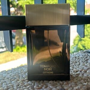 Brand New Tom Ford Extreme Noir 100ml